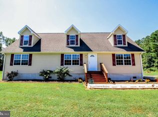 22553 Capitola Rd, Tyaskin, MD 21865