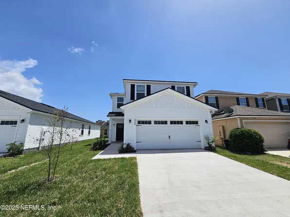 8588 DYLAN MICHAEL Drive, Jacksonville, FL 32210