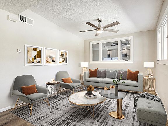 5th image of 1907 Isleta Blvd SW Unit 6