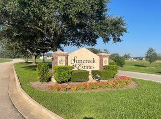 1103 China Grove Dr, Rosharon, TX 77583