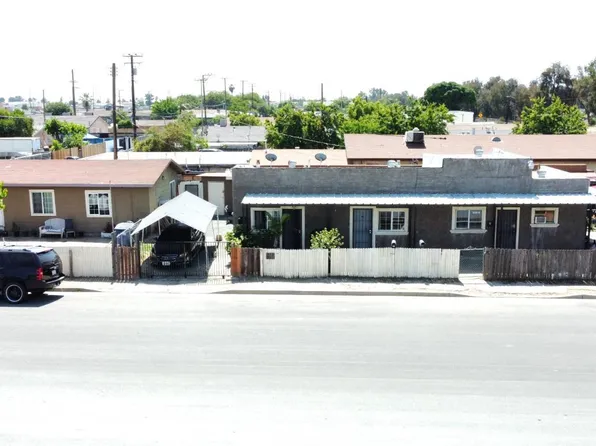 608 7th Ave, Delano, CA 93215