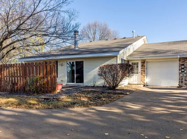 3852 Heather Dr, Eagan, MN 55122