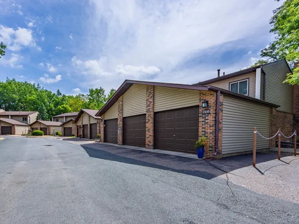 2442 Mendelssohn Ln N #430, Minneapolis, MN 55427