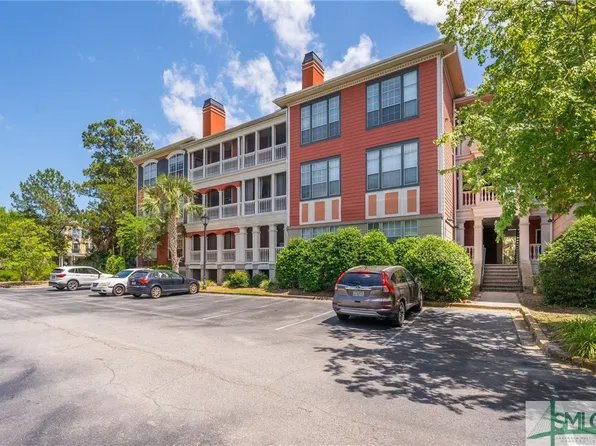 2432 Whitemarsh Way, Savannah, GA 31410