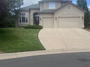 1021 Timbercrest Dr, Castle Pines, CO 80108