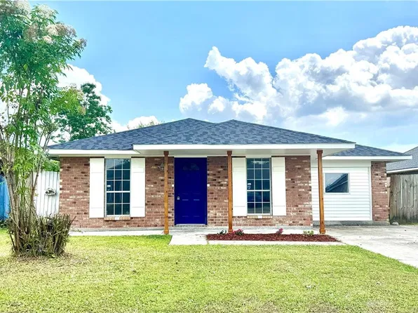 1841 Lee Dr, La Place, LA 70068