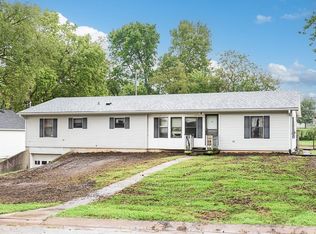 207 W Lucy St, Mc Louth, KS 66054
