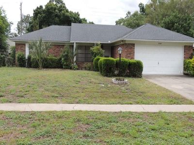 3360 Mary Ln, Mount Dora, FL, 32757