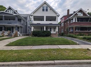3411 Beechwood Ave, Cleveland Heights, OH 44118