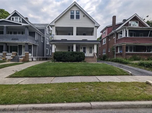 3411 Beechwood Ave, Cleveland Heights, OH 44118
