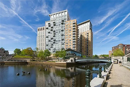 200 Exchange St Photo 1