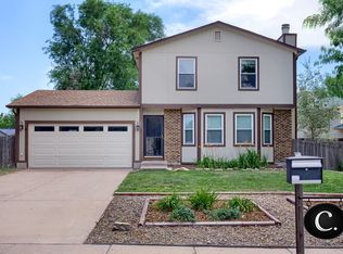 1085 Keith Dr, Colorado Springs, CO 80916