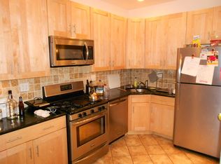 7 Saint Lukes Rd #1, Allston, MA 02134