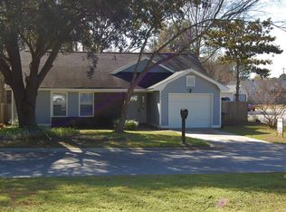 248 Two Hitch Rd, Goose Creek, SC 29445