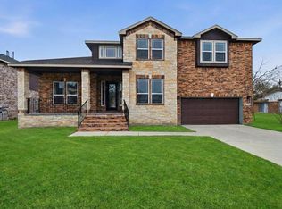 16511 Boston Post Rd, Cypress, TX 77429