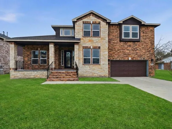 16511 Boston Post Rd, Cypress, TX 77429