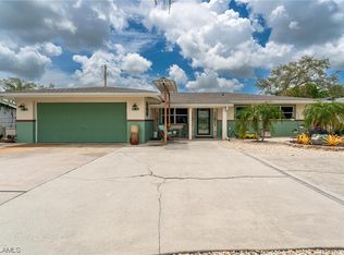 4551 Orange Grove Blvd, North Fort Myers, FL 33903