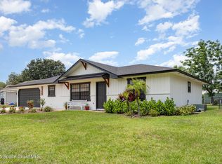 5460 Holden Rd, Cocoa, FL 32927