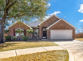 5933 Secco Ct, Fort Worth, TX 76179