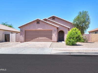 7014 S 24th Ln, Phoenix, AZ, 85041