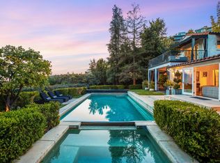 1514 Sunset Plaza Dr, Los Angeles, CA 90069