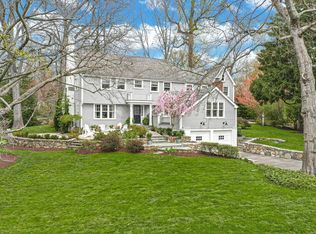 102 Colony Rd, Darien, CT 06820