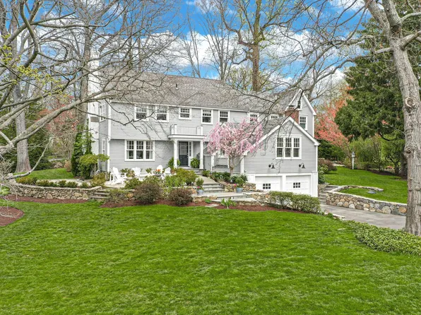 102 Colony Road, Darien, CT 06820