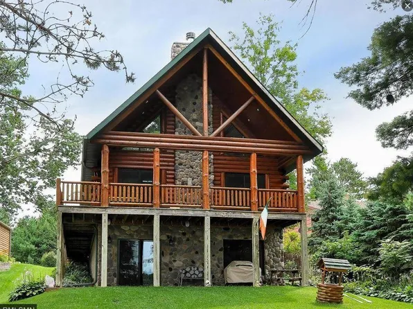 22606 E Martin Lake Dr NE, Stacy, MN 55079