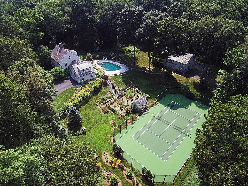 44 Granite Ridge Road