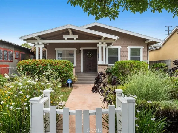 1613 6th Ave, Los Angeles, CA 90019