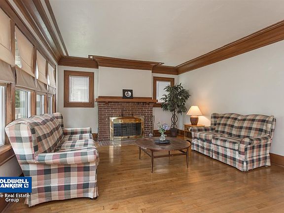Gorgeous Living Room!
