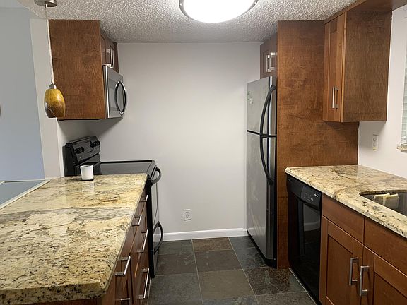 2nd image of 6315 La Costa Drive #E