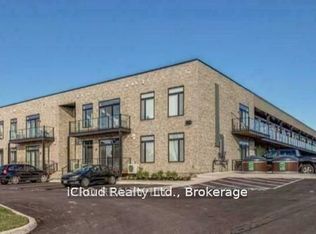 85 Morrell St #114A, Brantford, ON N3T 4J6