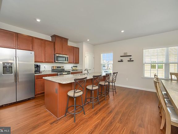 3rd image of 2701 Wheatland Station Way
