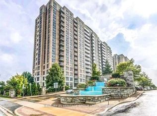 8 Mondeo Dr #803, Toronto, ON M1P 5C7