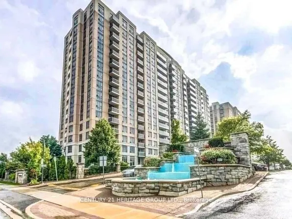 8 Mondeo Dr, Toronto, ON