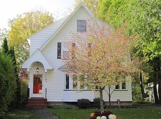 119 Bonnie Brae Ave, Rochester, NY 14618