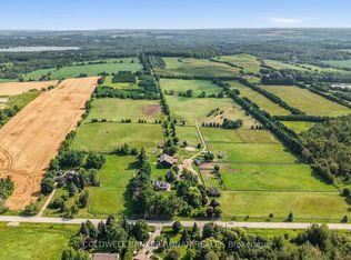 20855 Shaws Creek Rd, Caledon, ON L7K1L7