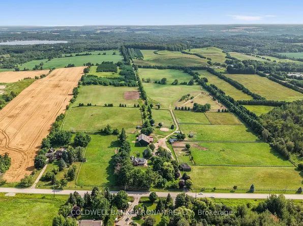 20855 Shaws Creek Rd, Caledon, ON L7K 1L7