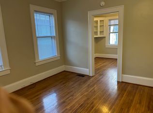 629 E Tremont Ave APT 1, Charlotte, NC 28203