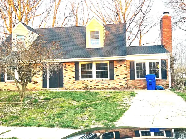 200 Charmuth Ct, Waldorf, MD 20602