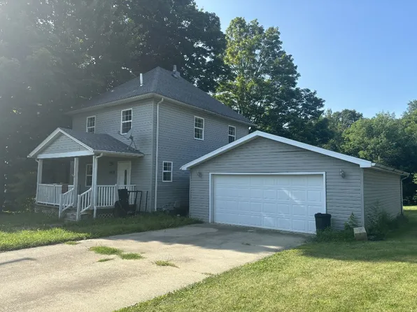 10198 Crane St, Cranesville, PA 16410