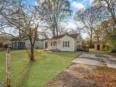 1894 Benson Ave SE, Smyrna, GA, 30080
