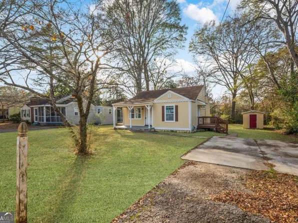 1894 Benson Ave SE, Smyrna, GA 30080