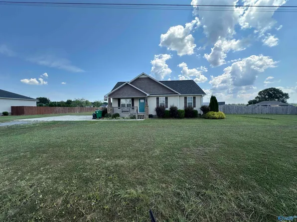 1175 County Road 617, Hanceville, AL 35077