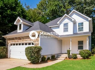 15 Magan Ct, Covington, GA 30014