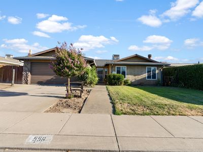 556 Hawes St, Manteca, CA, 95336