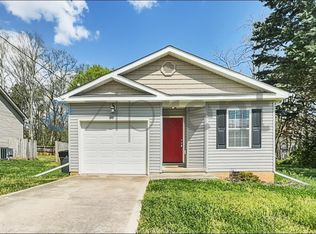 5200 Heins Rd, Knoxville, TN 37918