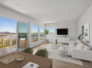 144 Filbert Ave #1, Sausalito, CA 94965