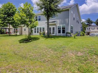 95 Sago Palm Dr, Bluffton, SC 29910